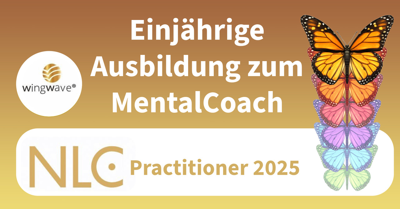 NLC® Practionier 2025